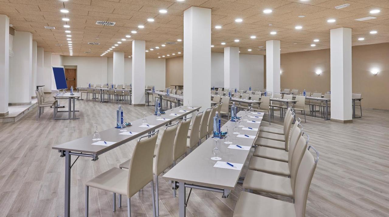 Hesperia Cordoba Hotel Kültér fotó