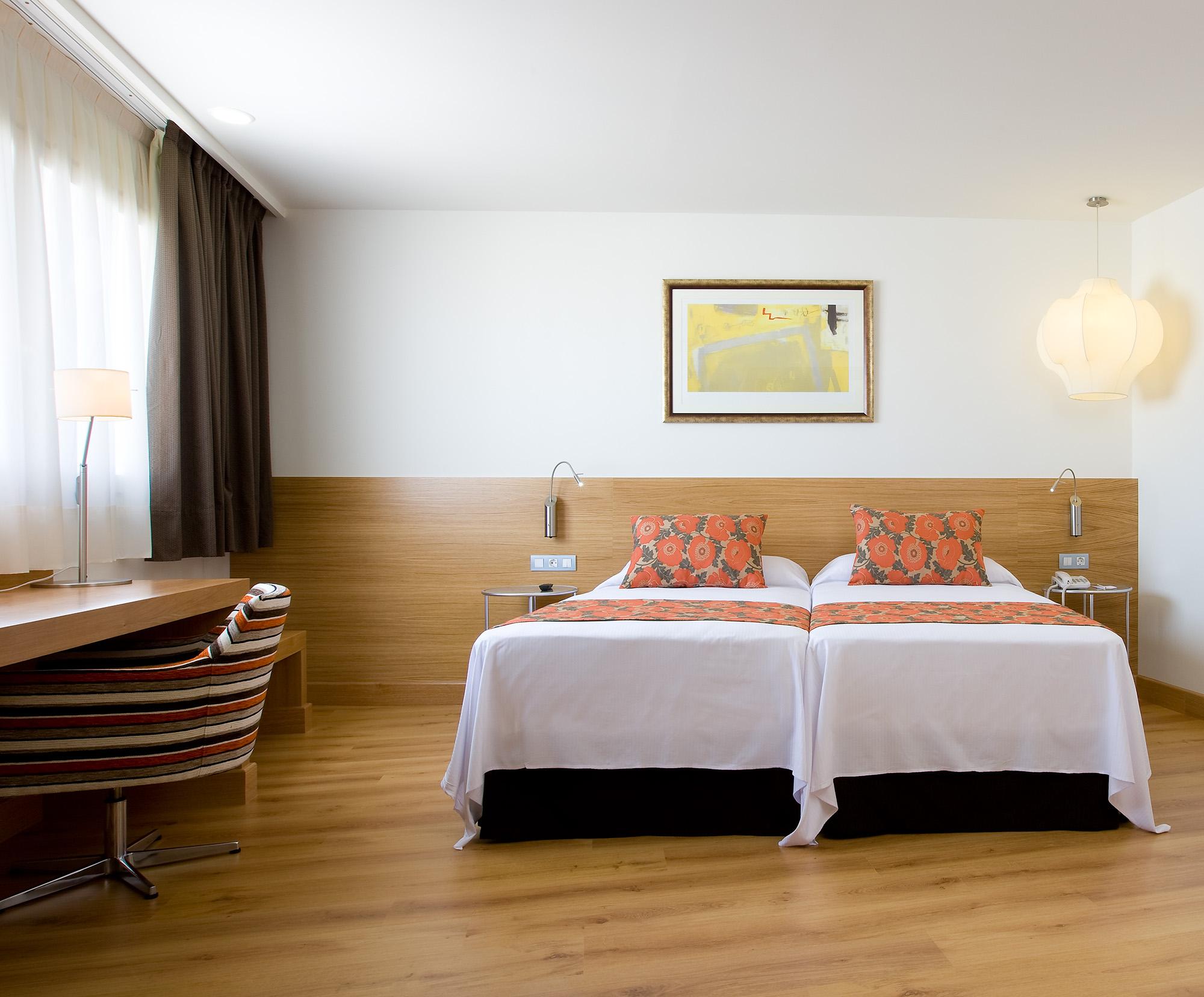 Hesperia Cordoba Hotel Kültér fotó
