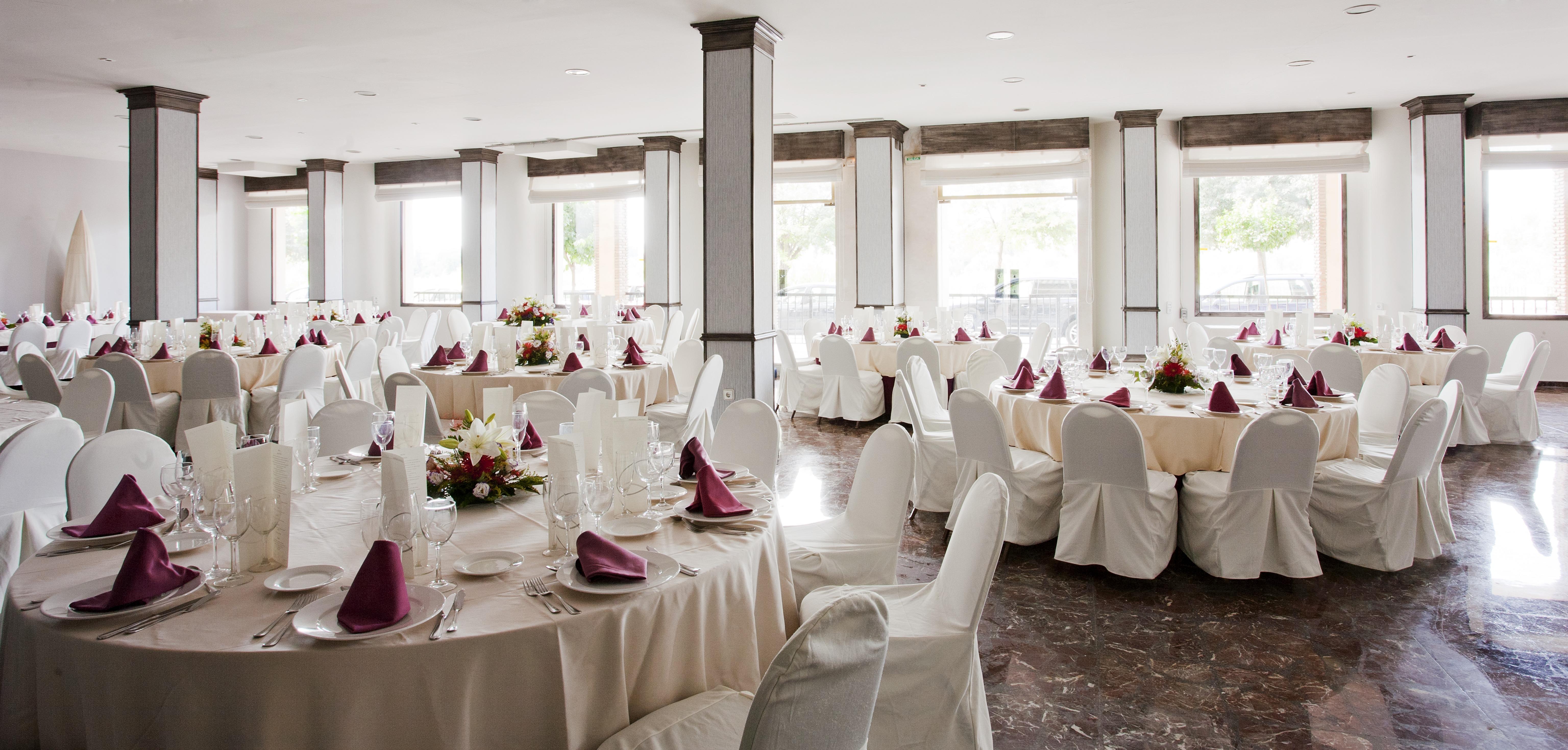 Hesperia Cordoba Hotel Kültér fotó