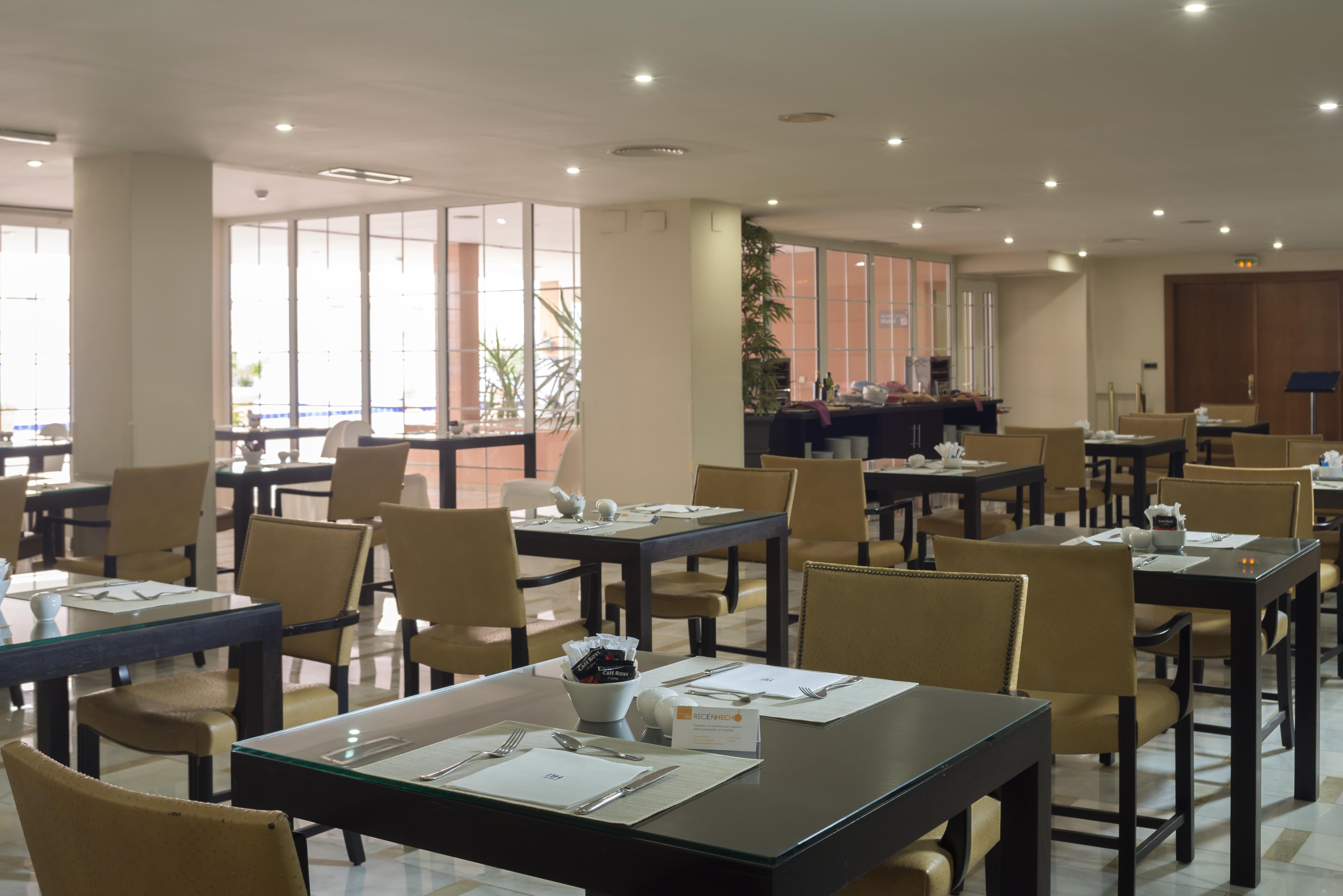 Hesperia Cordoba Hotel Kültér fotó