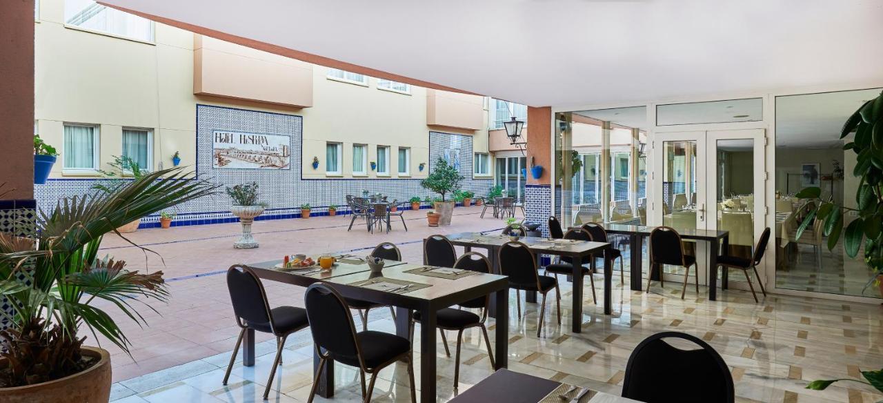 Hesperia Cordoba Hotel Kültér fotó